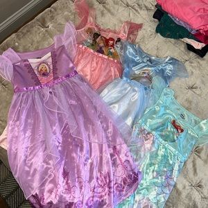 Princess bundle
